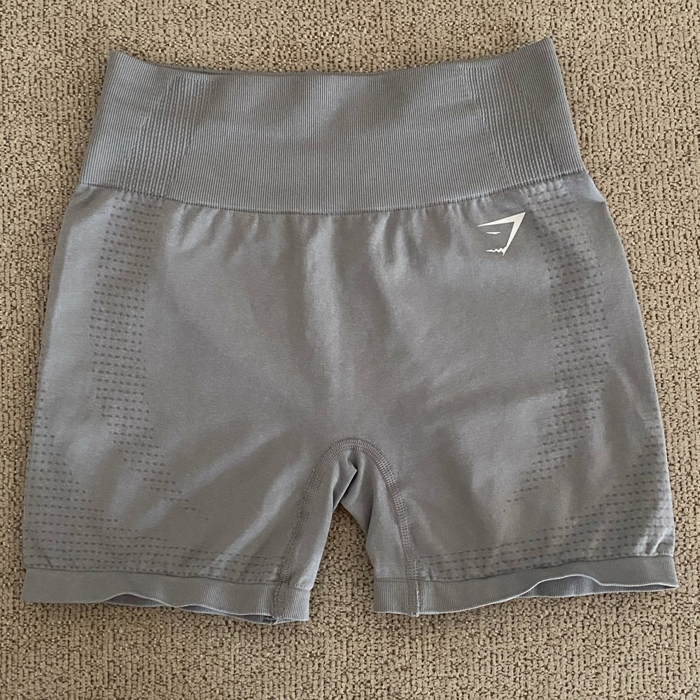 Gymshark short